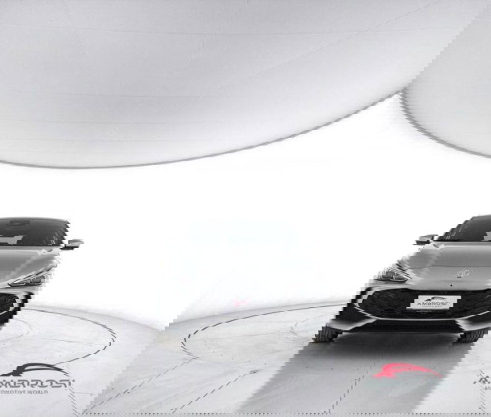 Mg MG3 nuova a Perugia (4)