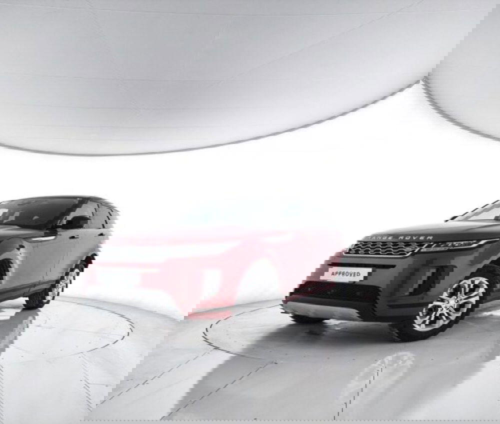 Land Rover Range Rover Evoque usata a Perugia