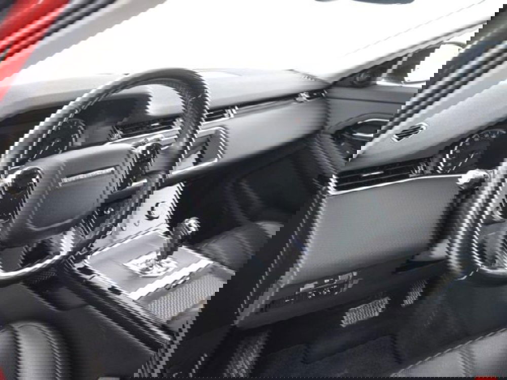 Land Rover Range Rover Evoque usata a Perugia (13)