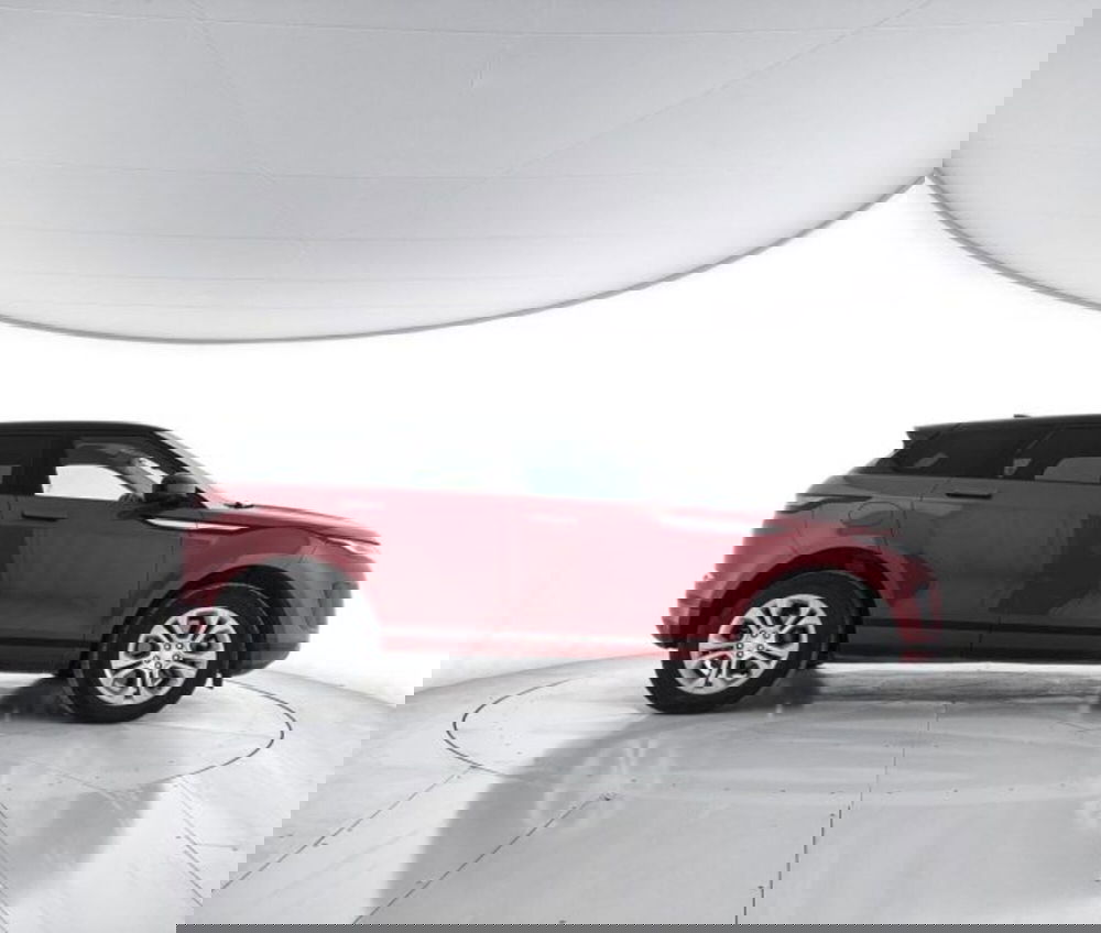 Land Rover Range Rover Evoque usata a Perugia (6)