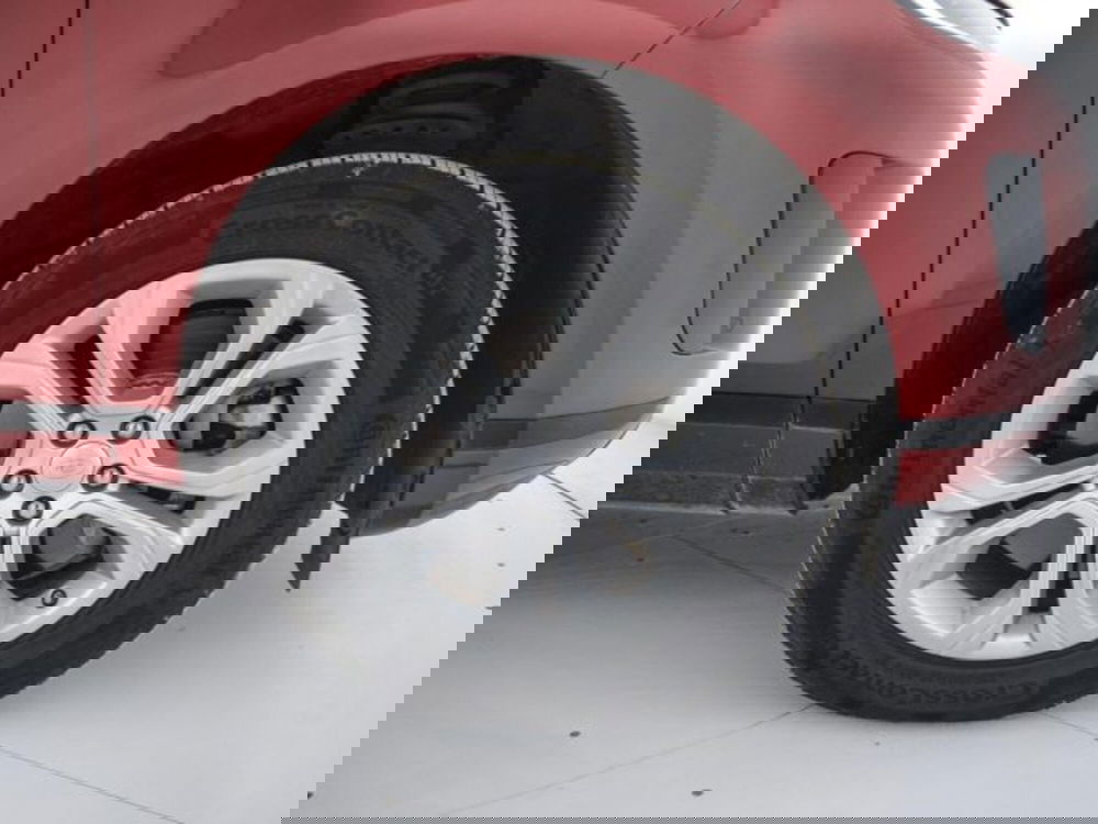 Land Rover Range Rover Evoque usata a Perugia (9)