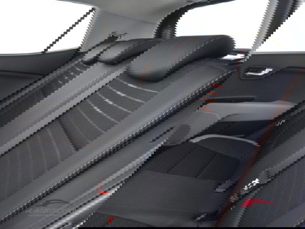 Kia Stonic usata a Perugia (10)