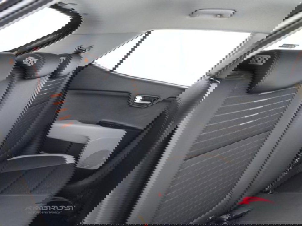 Kia Stonic usata a Perugia (11)