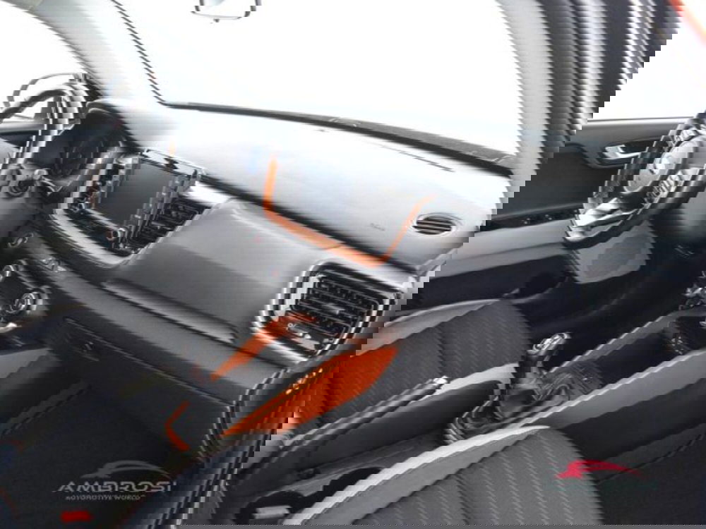 Kia Stonic usata a Perugia (12)