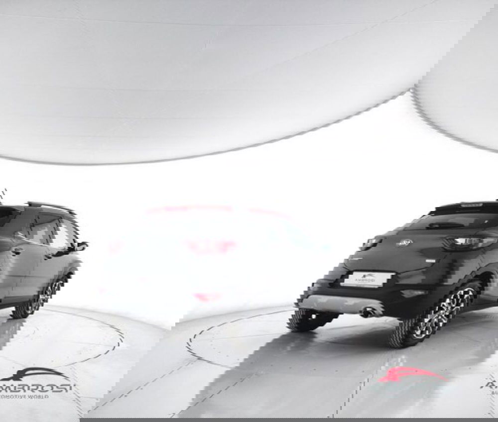 Kia Stonic usata a Perugia (3)