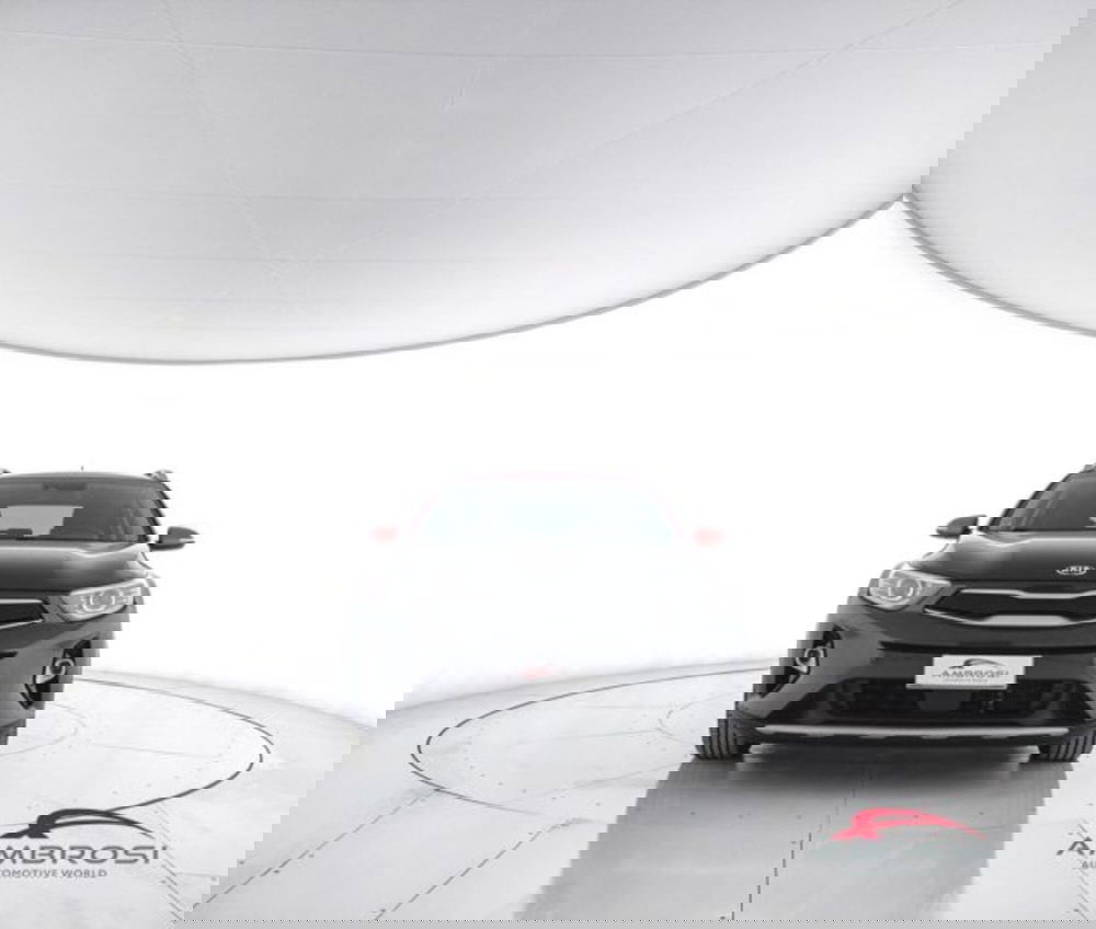 Kia Stonic usata a Perugia (5)