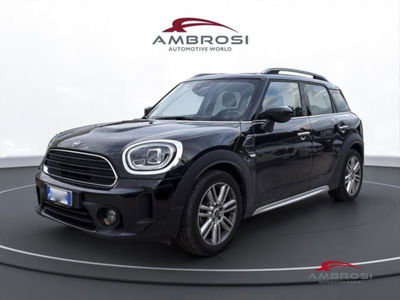 MINI Mini Countryman 1.5 One D Business Countryman del 2021 usata a Corciano
