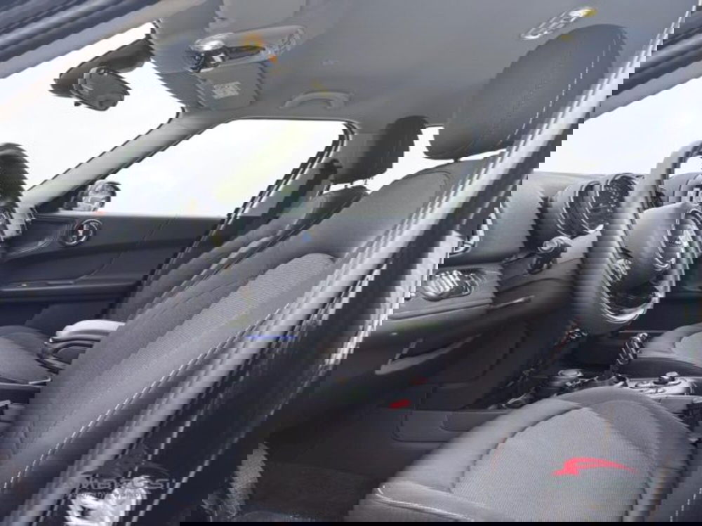 MINI Mini Countryman usata a Perugia (10)