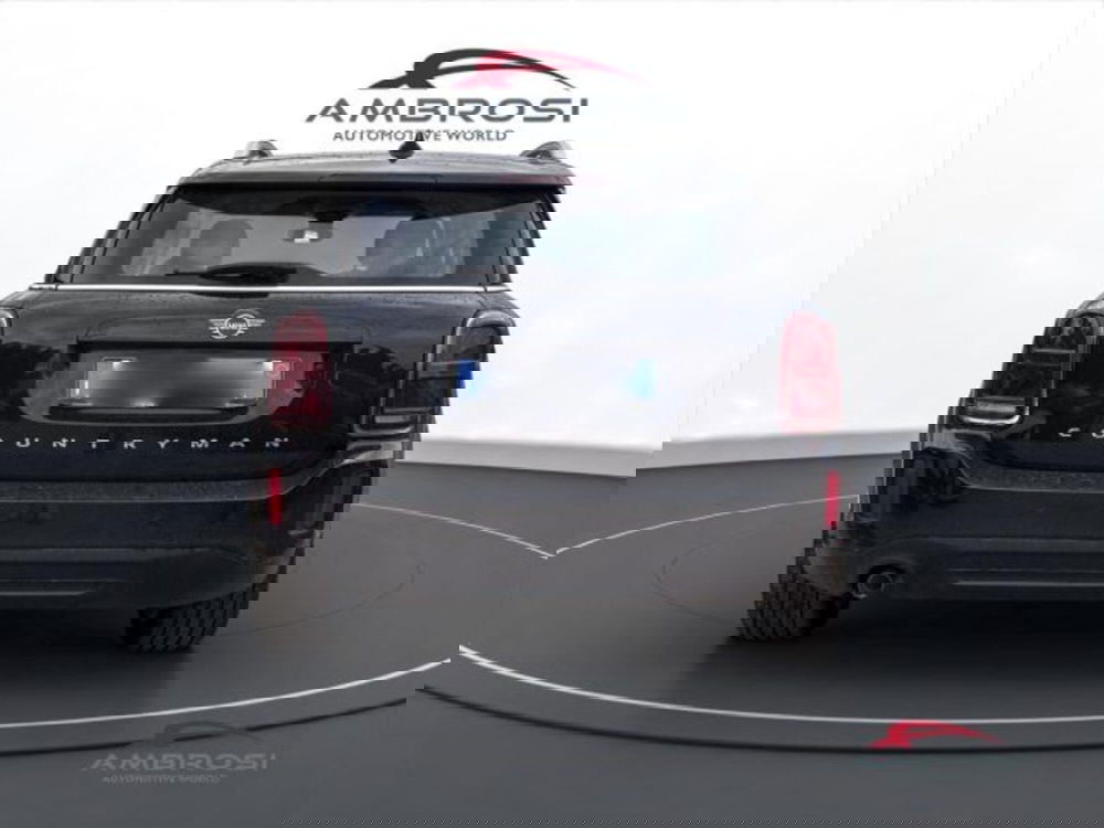 MINI Mini Countryman usata a Perugia (8)