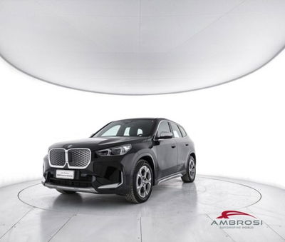BMW X1 iX1 edrive 20 Limited Edition X-Line del 2023 usata a Corciano