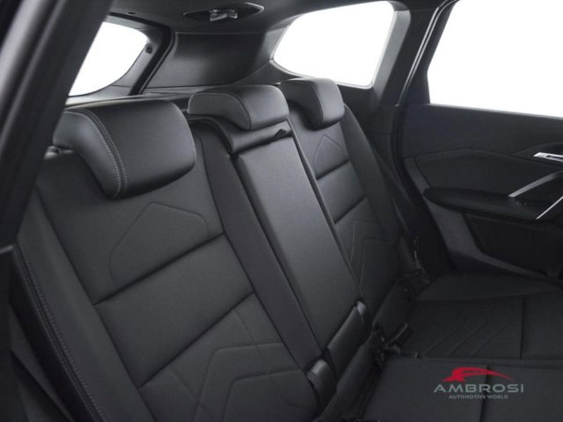 BMW X1 usata a Perugia (11)