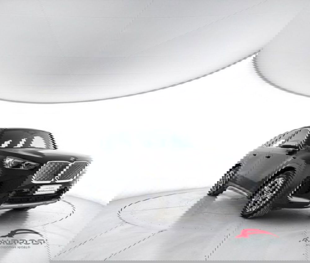 BMW X1 usata a Perugia (2)