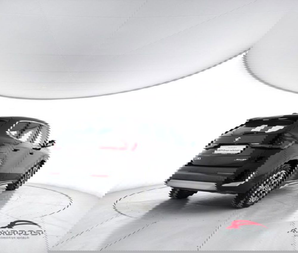 BMW X1 usata a Perugia (3)