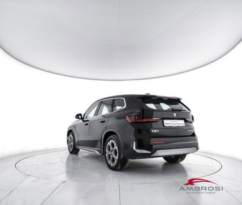 BMW X1 usata a Perugia (4)