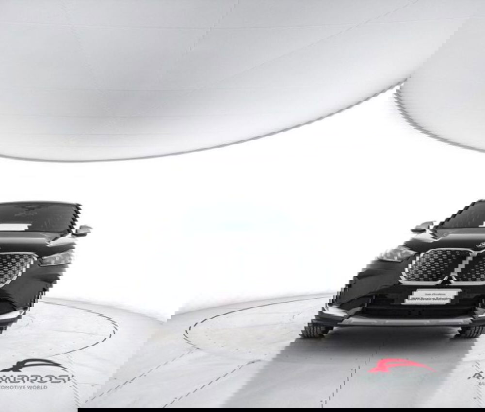 BMW X1 usata a Perugia (5)