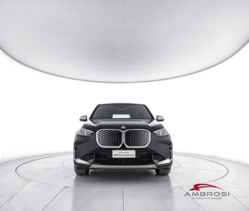 BMW X1 usata a Perugia (5)