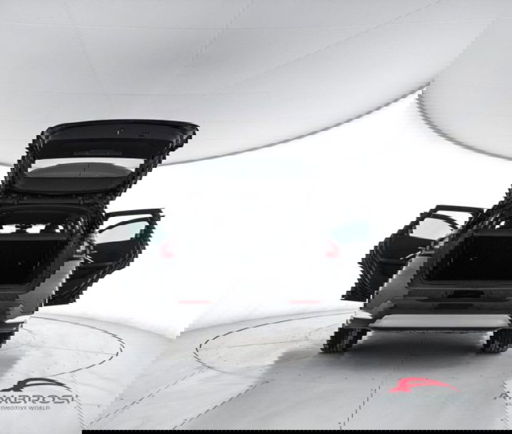 BMW X1 usata a Perugia (7)