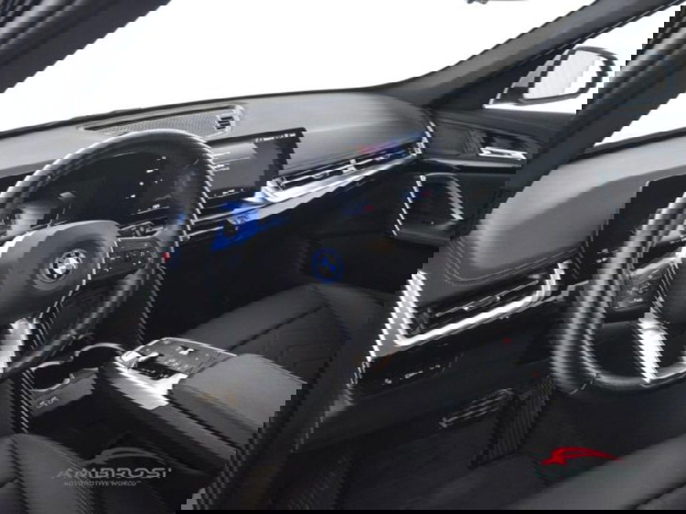 BMW X1 usata a Perugia (8)