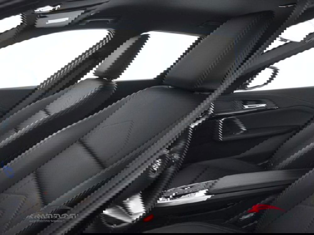 BMW X1 usata a Perugia (9)