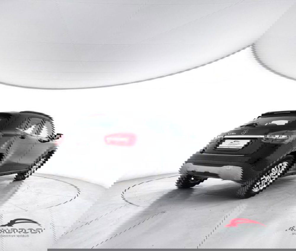 Mercedes-Benz GLA SUV usata a Perugia (3)
