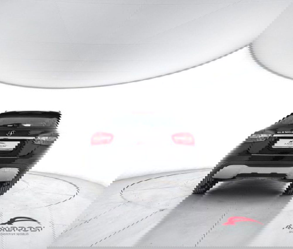 Mercedes-Benz GLA SUV usata a Perugia (6)