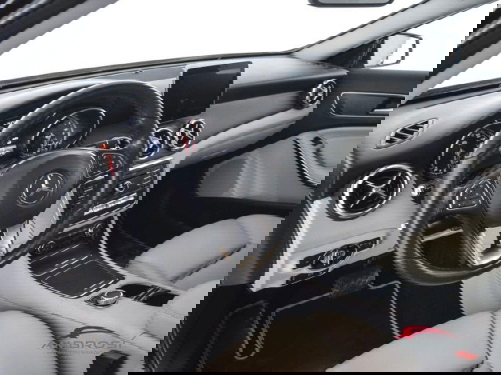 Mercedes-Benz GLA SUV usata a Perugia (8)