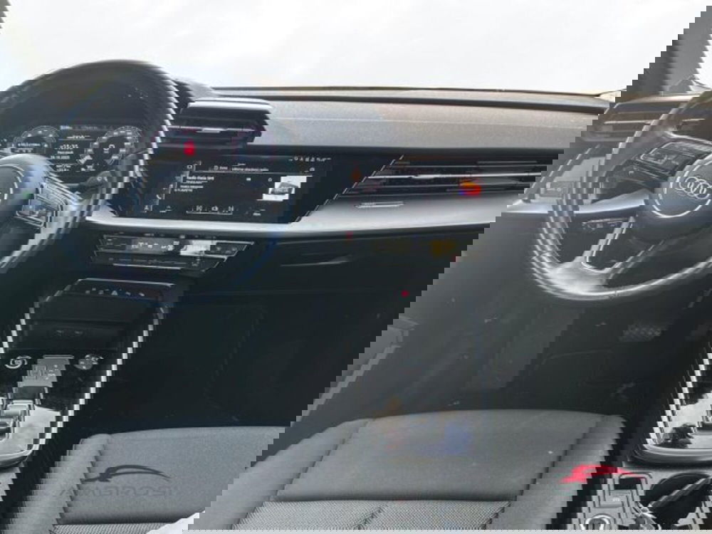 Audi A3 Sportback usata a Perugia (15)