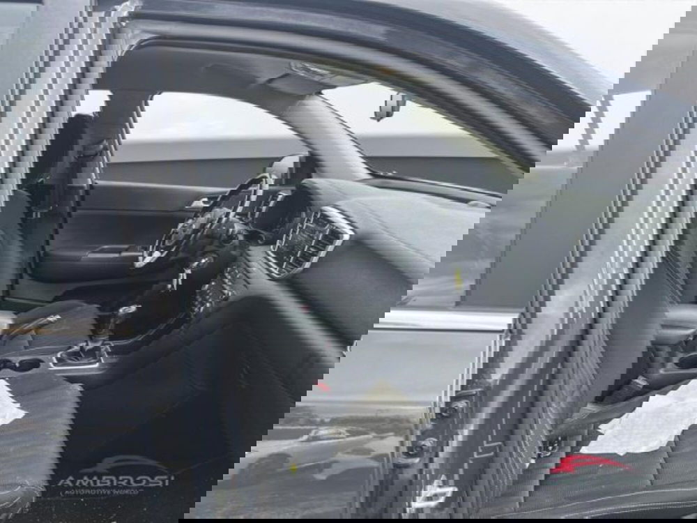 Kia Sportage usata a Perugia (11)