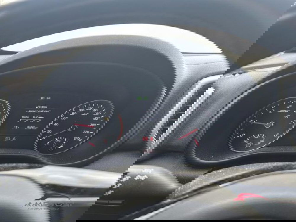 Kia Sportage usata a Perugia (12)