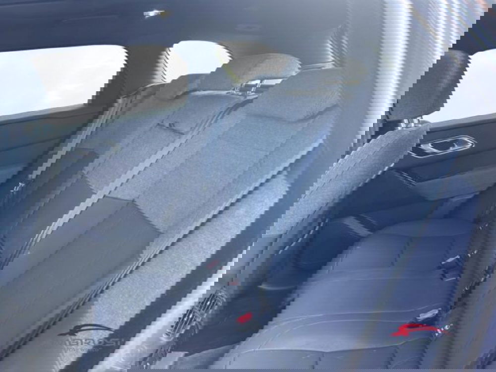 Land Rover Range Rover Velar usata a Perugia (11)