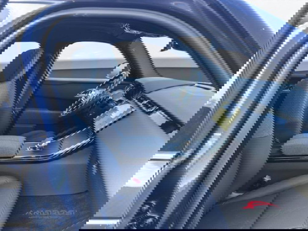 Land Rover Range Rover Velar usata a Perugia (12)