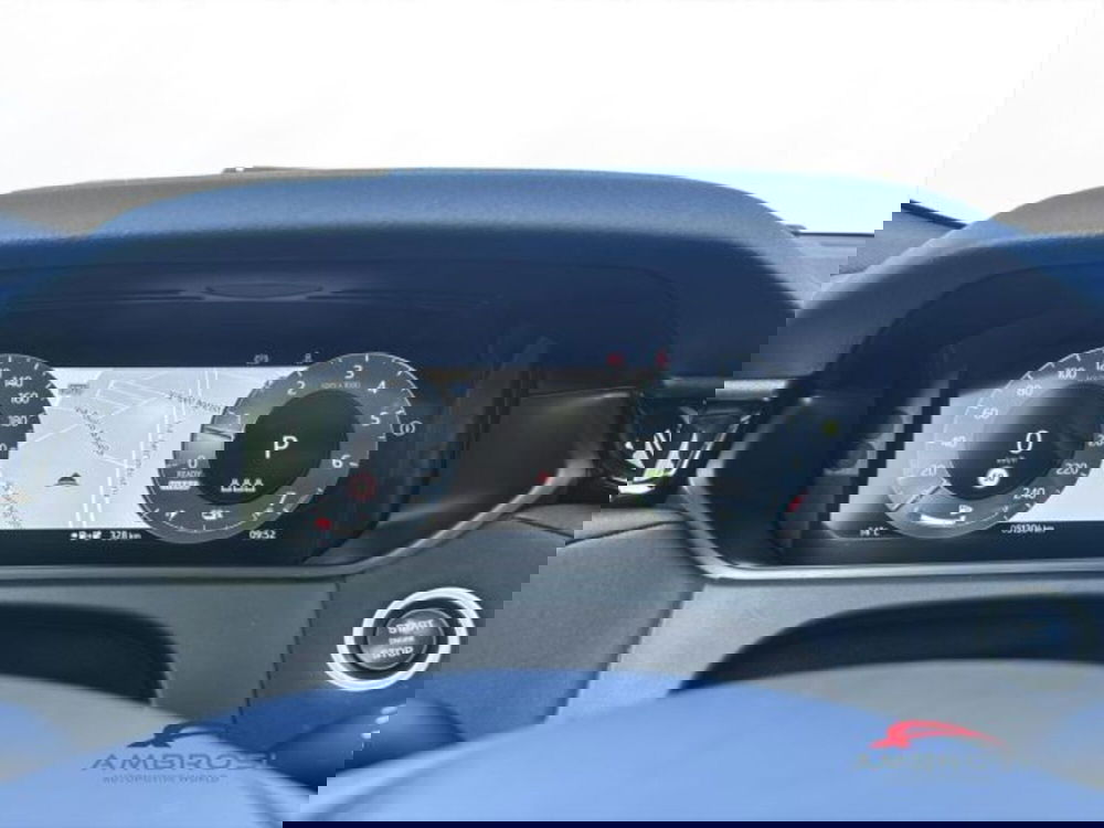 Land Rover Range Rover Velar usata a Perugia (13)