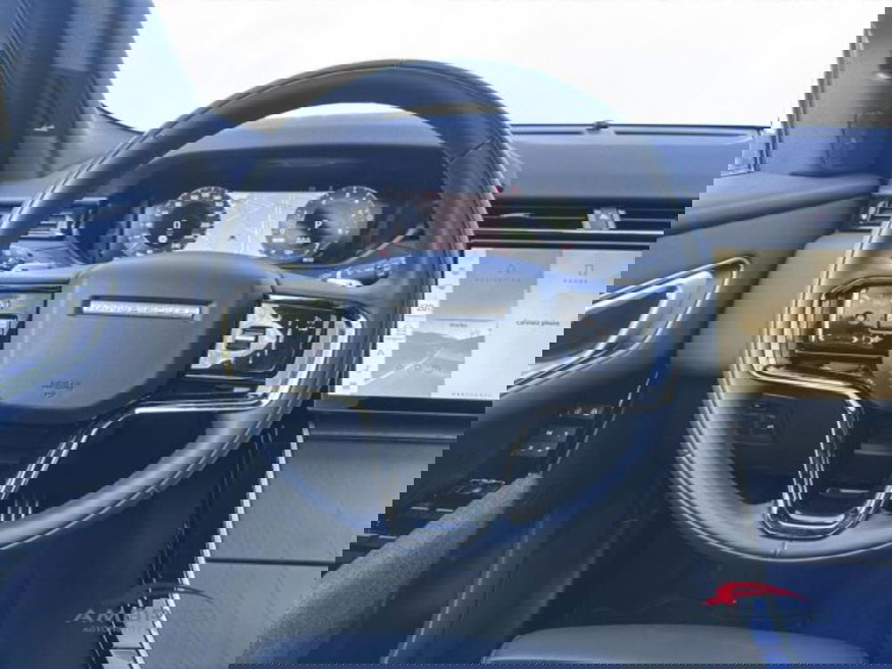 Land Rover Range Rover Velar usata a Perugia (14)