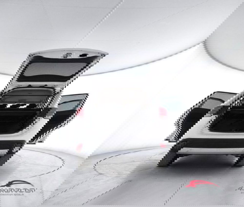 Mitsubishi Outlander usata a Perugia (7)