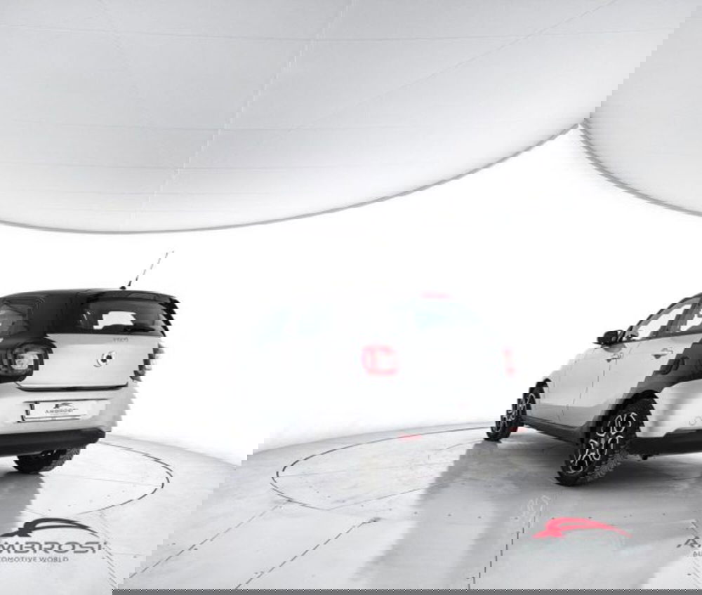 smart forfour usata a Perugia (4)