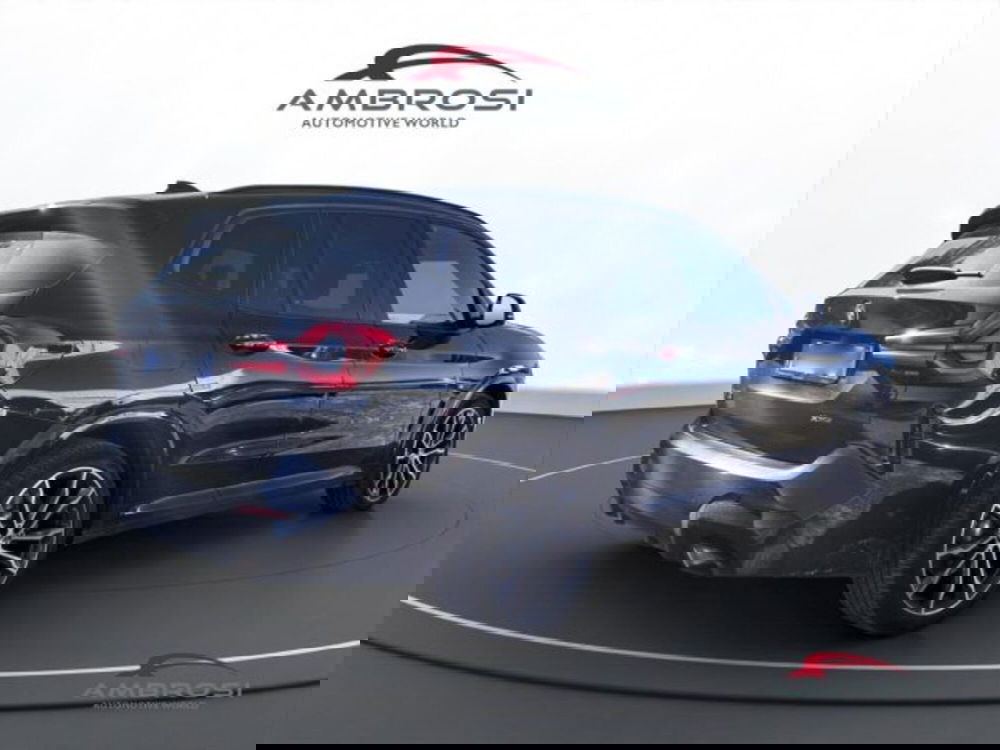 BMW X3 usata a Perugia (3)