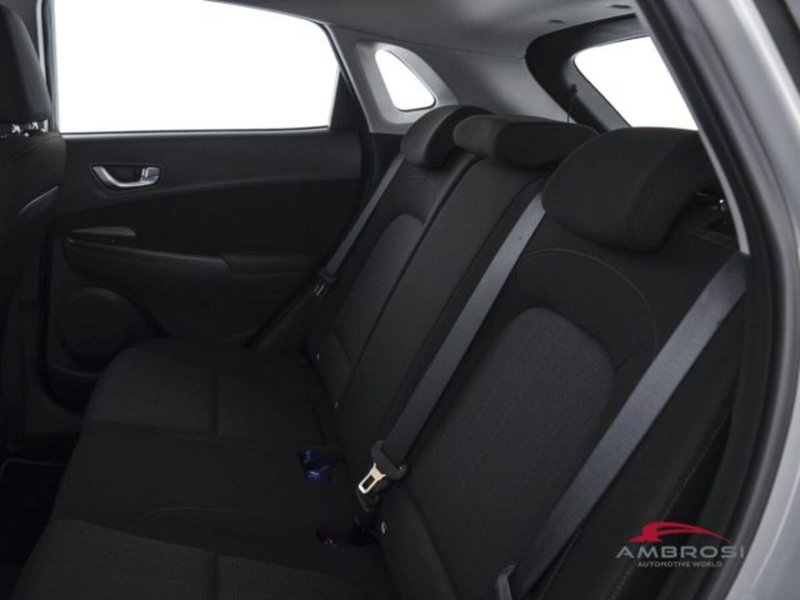 Hyundai Kona usata a Perugia (10)
