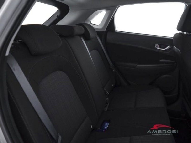 Hyundai Kona usata a Perugia (11)