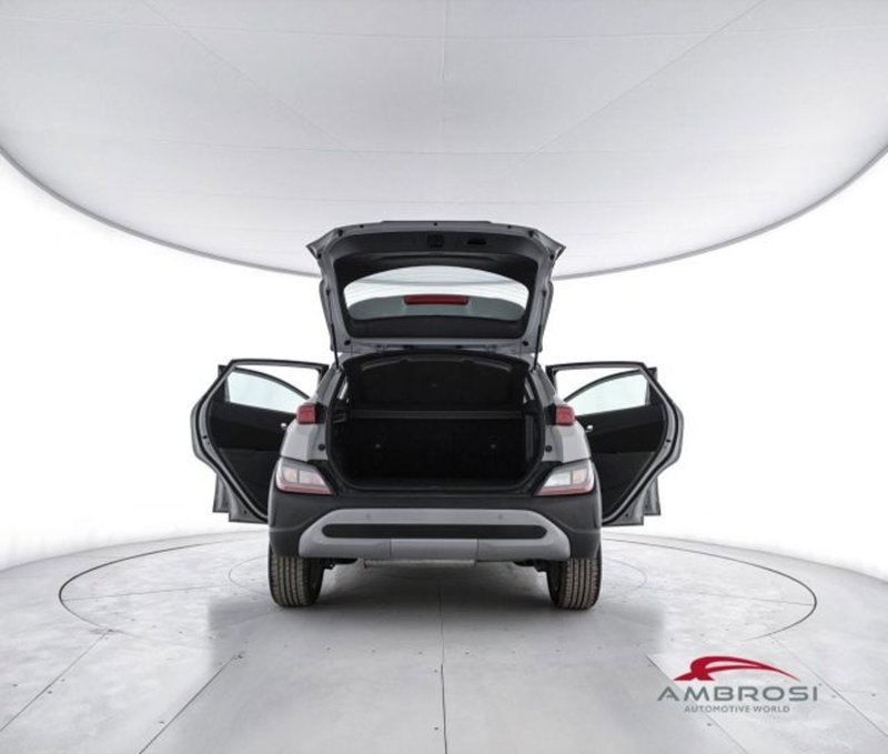 Hyundai Kona usata a Perugia (7)