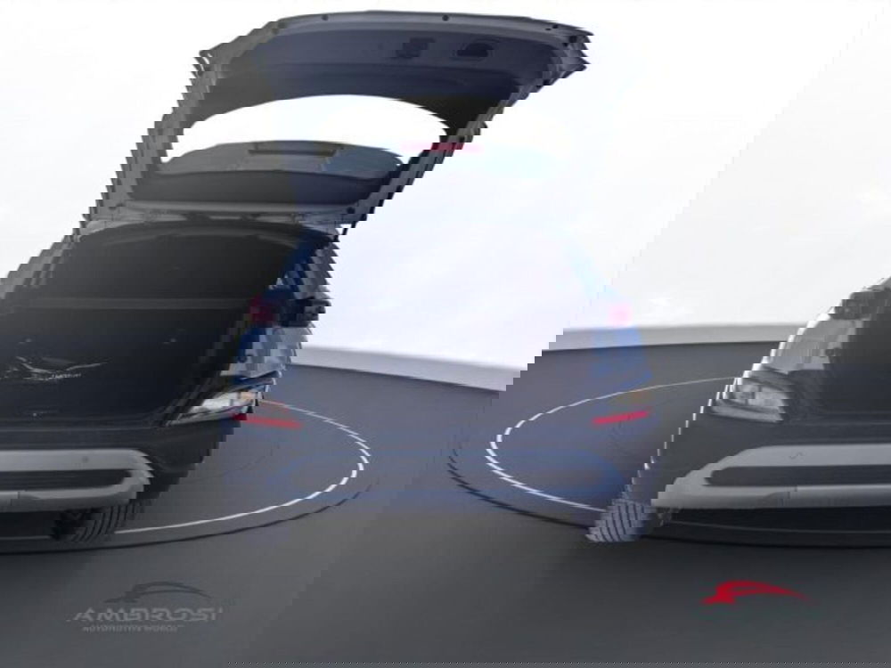 Hyundai Kona usata a Perugia (9)