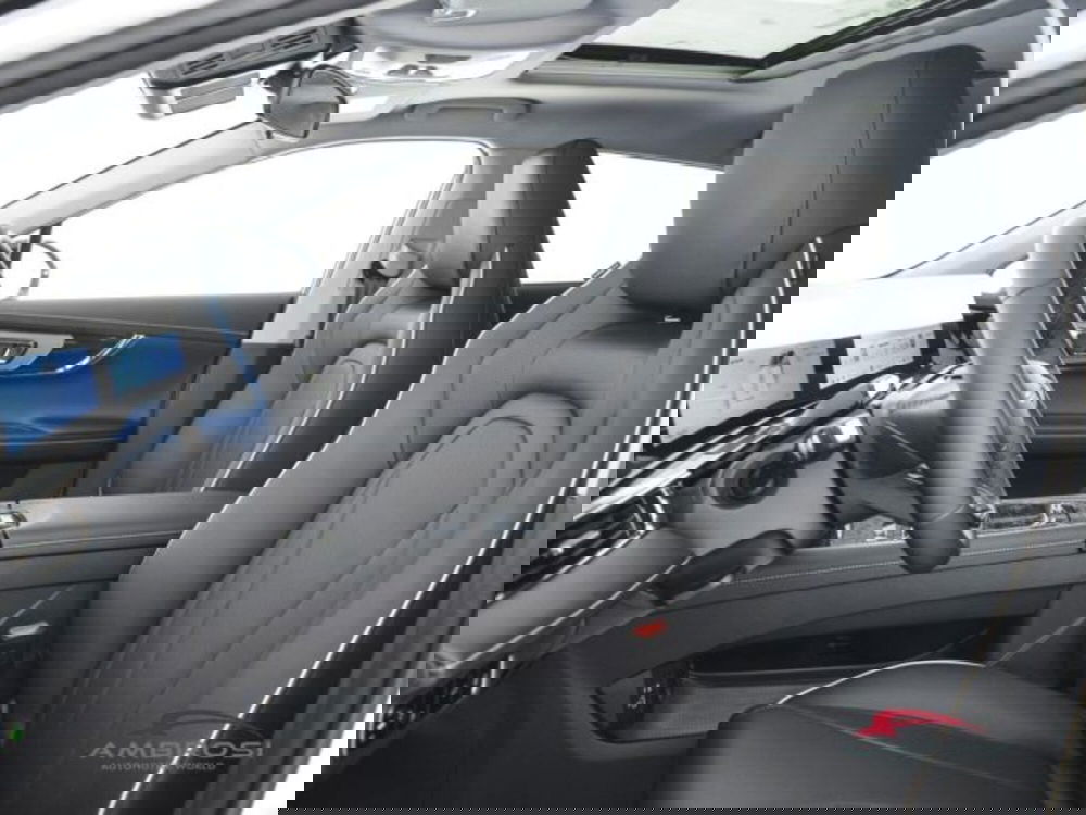 Omoda Omoda 5 EV nuova a Perugia (9)