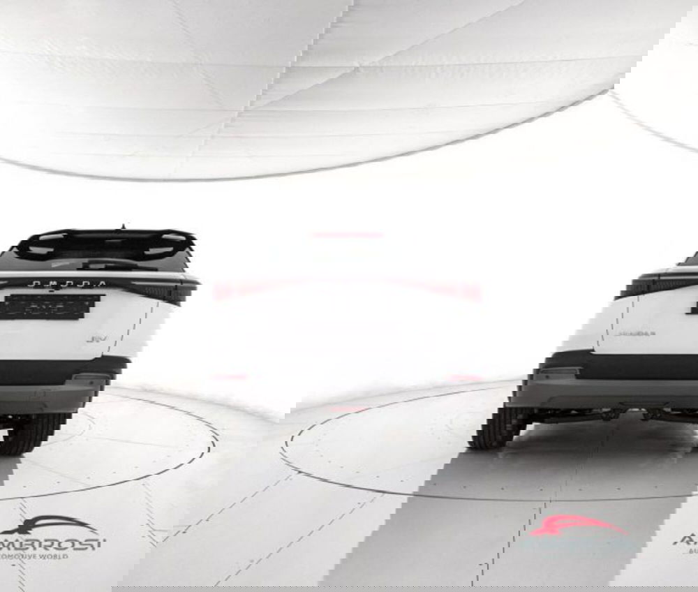 Omoda Omoda 5 EV nuova a Perugia (6)