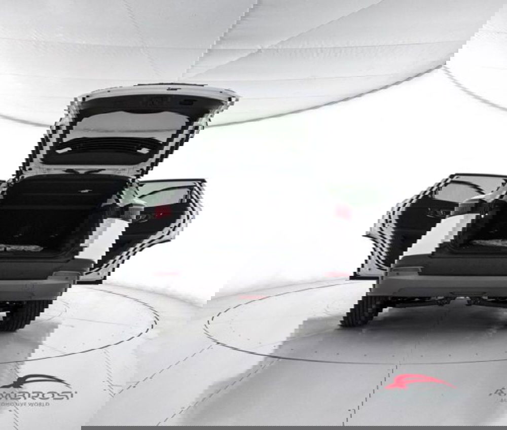 Omoda Omoda 5 EV nuova a Perugia (7)