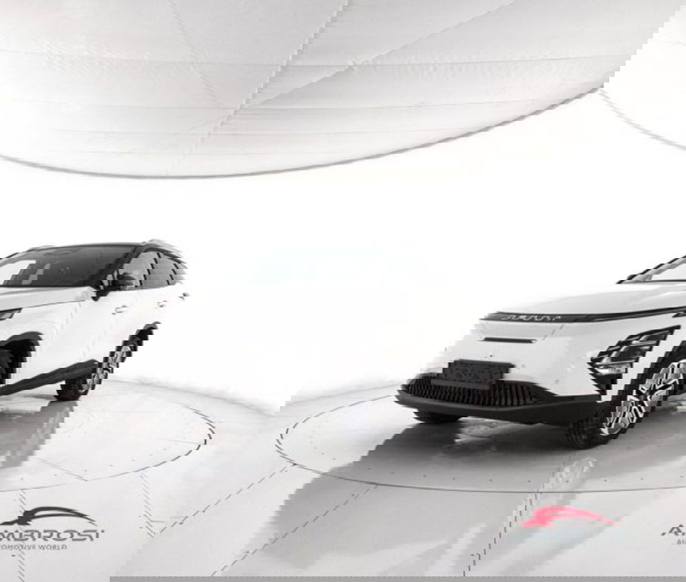 Omoda Omoda 5 EV nuova a Perugia