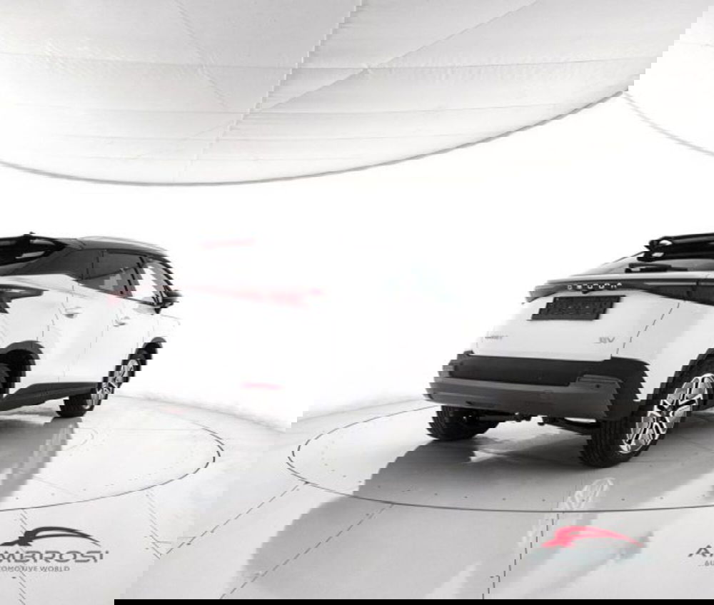 Omoda Omoda 5 EV nuova a Perugia (3)