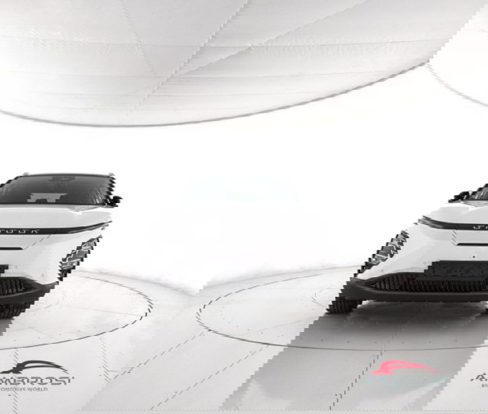 Omoda Omoda 5 EV nuova a Perugia (5)