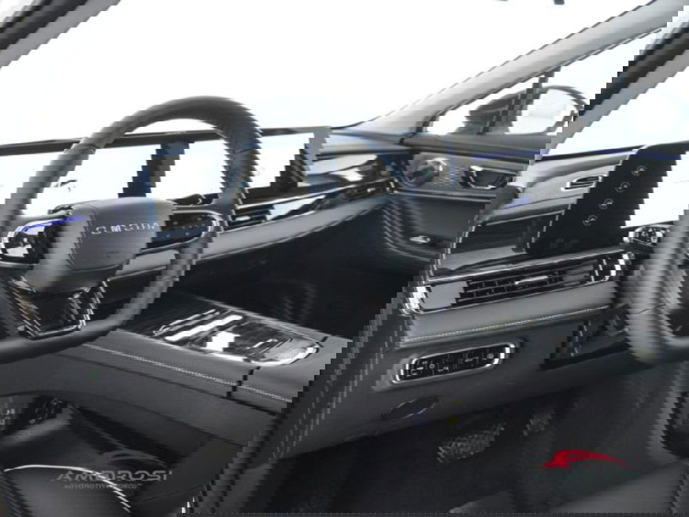 Omoda Omoda 5 EV nuova a Perugia (8)