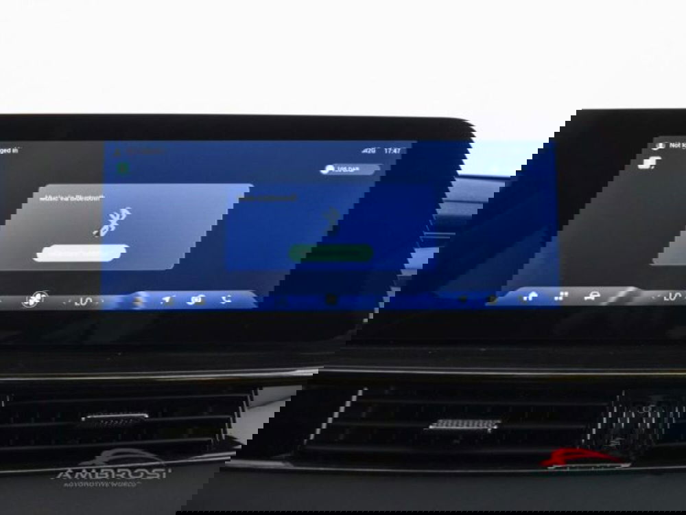 Omoda Omoda 5 EV nuova a Perugia (13)