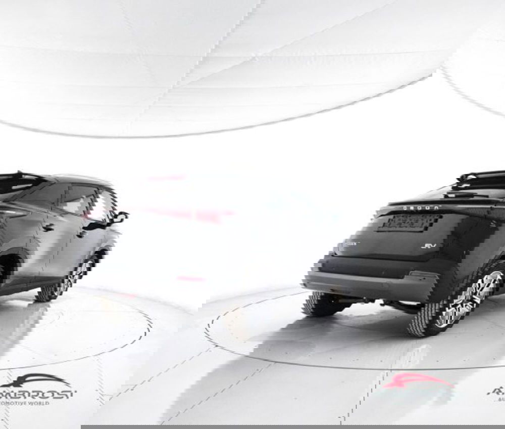 Omoda Omoda 5 EV nuova a Perugia (3)