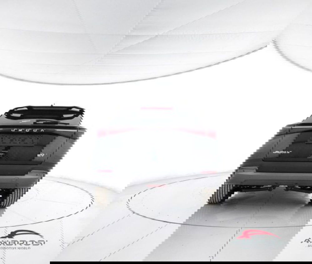 Omoda Omoda 5 EV nuova a Perugia (6)